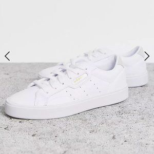 Adidas Sleek sneakers